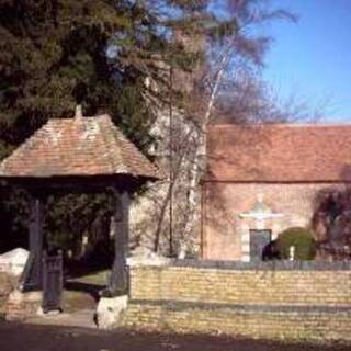 St Dunstan - Cranford, London