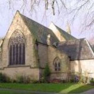 St Clement - Chorlton-cum-Hardy, Greater Manchester