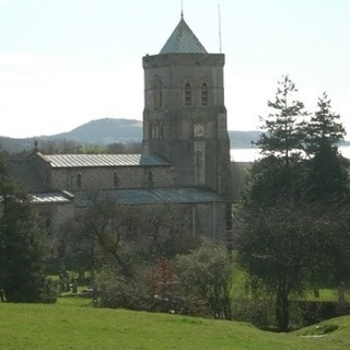 St Peter's Parish Church - Heversham, Cumbria