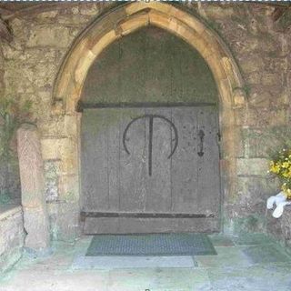 St Peter's Parish Church - Heversham, Cumbria