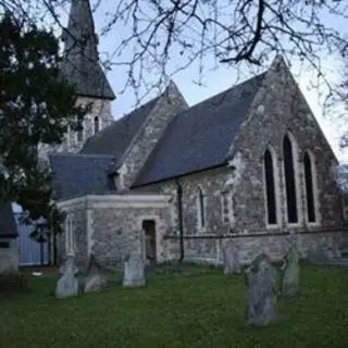 St Bartholomew - Village, Essex