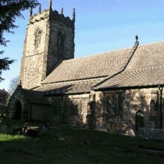 St Peter - Woolley, West Yorkshire