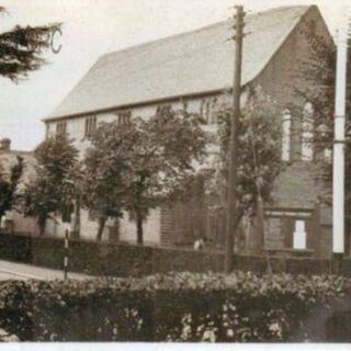 St James the Great - Littlehampton, West Sussex