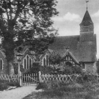 St John - Charfield, Gloucestershire