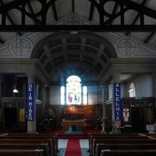 St Andrew - Stainland, West Yorkshire