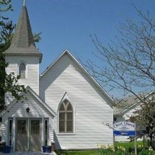 All Saints 498 Lyndoch Street Corunna, Ontario N0N 1G0