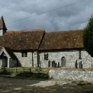 St Peter - Racton, West Sussex