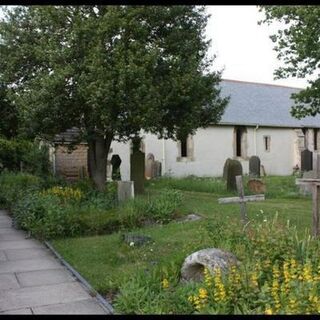 St Giles - Copmanthorpe, North Yorkshire