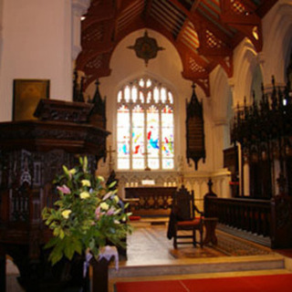 St Thomas Leesfield - Oldham, Greater Manchester