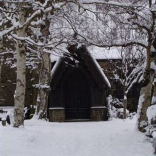 Christ Church - Helme, West Yorkshire