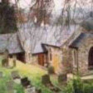 St Peter's - Holymoorside, Derbyshire