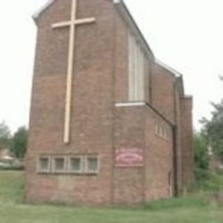 St Richard Seacroft, West Yorkshire