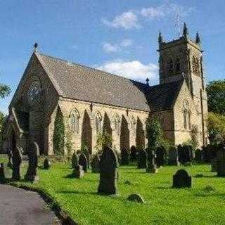 St. Matthew - Little Lever, Greater Manchester