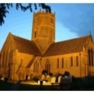 St Mary - Uffington, Oxfordshire