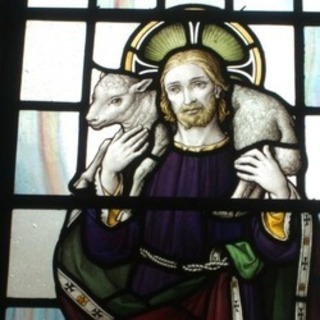 St John the Evangelist - Staincross, South Yorkshire