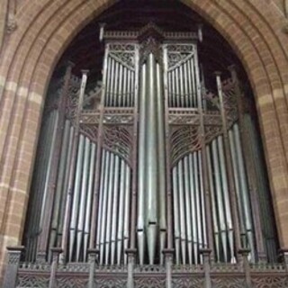 St Matthew & St James - Mossley Hill, Merseyside