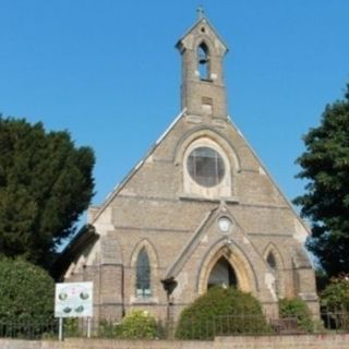 St Catherine - Manston, Kent