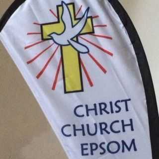 Christ Church - Epsom, Surrey