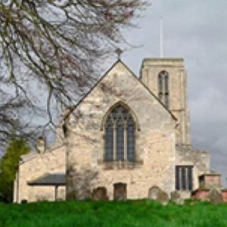 St Peter - Wawne, East Yorkshire