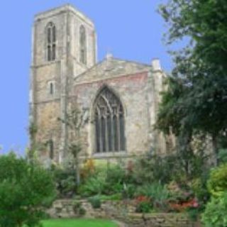 St Peter - Wawne, East Yorkshire