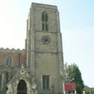 St Peter - Wawne, East Yorkshire