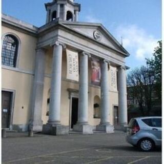 St Johns Wood Church - St Johns Wood, London