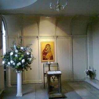 St Johns Wood Church - St Johns Wood, London