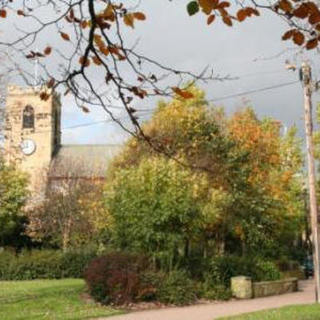 Minster Church of St Michael - Sunderland, Tyne and Wear