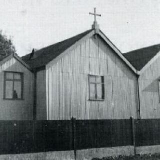 Church of The Good Shepherd - Portslade, East Sussex