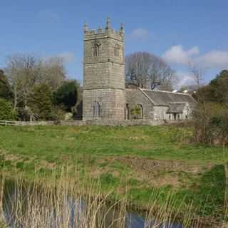 St Erth - St Erth, Cornwall