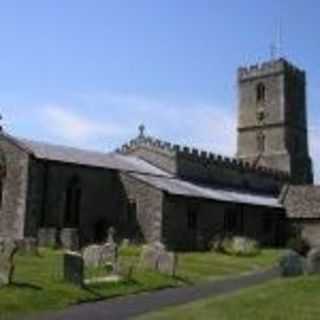 St Denys - Stanford in the Vale, Oxfordshire