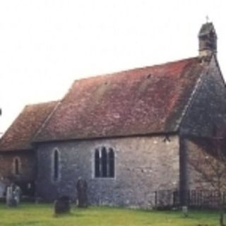 St Peter - Terwick, West Sussex