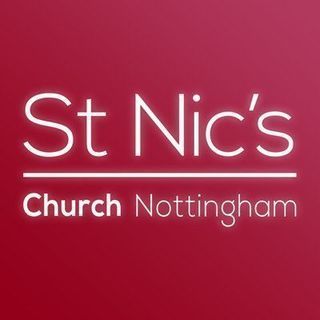St Nicholas Nottingham, Nottinghamshire