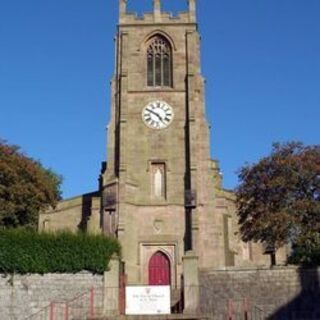 St Peter - Darwen, Lancashire