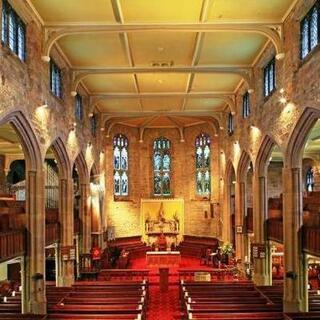 St Peter - Darwen, Lancashire