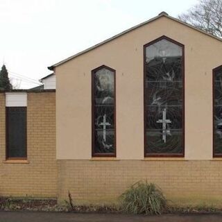 St Philip the Evangelist - Tunbridge Wells, Kent