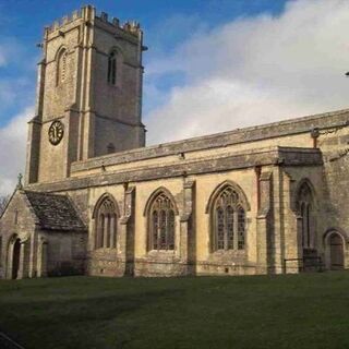 All Saints - Wyke Regis, Dorset