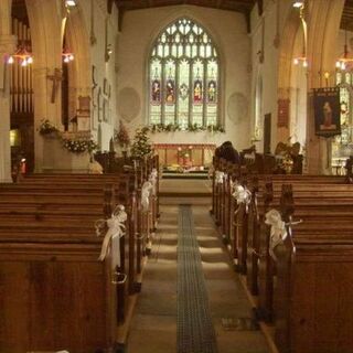 All Saints - Wyke Regis, Dorset