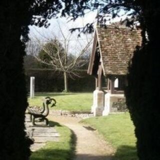 St Peter - Goodworth Clatford, Hampshire