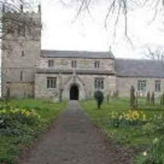 St Chad - Dunholme, Lincolnshire