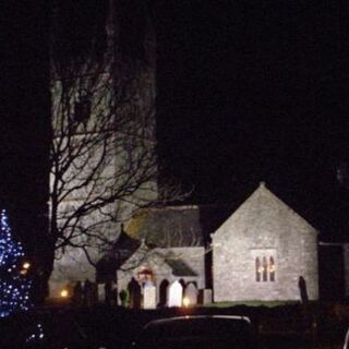 St Germoe - Penzance, Cornwall