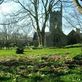 St Germoe - Penzance, Cornwall