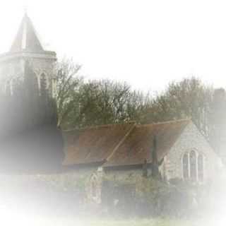 St Leonard's Church - Chesham Bois, Buckinghamshire