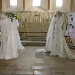 St Michael - Stanton Harcourt, Oxfordshire