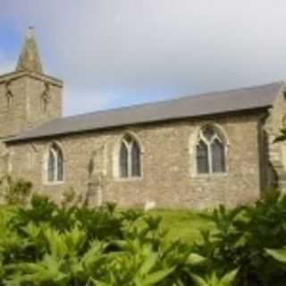 St Martin - Stapleton, Leicestershire