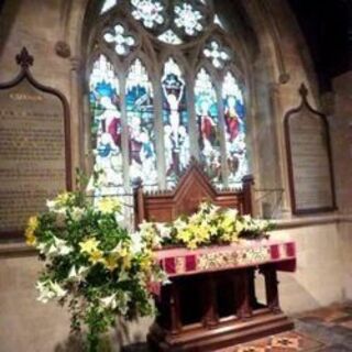 St Matthew - Landscove, Devon