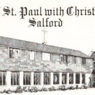 St Paul the Apostle Paddington - Salford, Greater Manchester