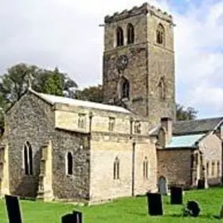 St Mary - Nottingham., Notts