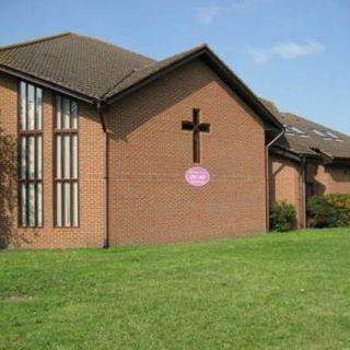 St Barnabas - Darby Green, Hampshire