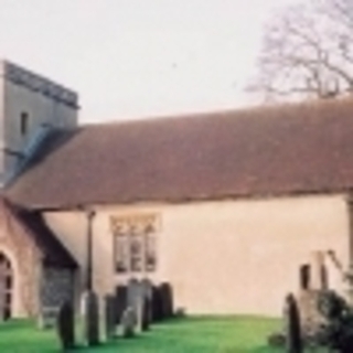 St Andrew's - Chaddleworth, Berkshire